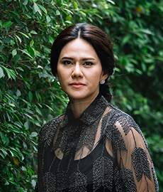 สรวงสุดา  ลาวัณย์ประเสริฐ	