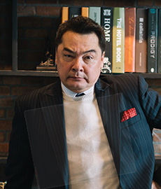 อนันต์  บุนนาค