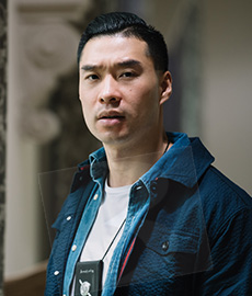 กวินรัฏฐ์  ยศอมรสุนทร