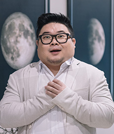 เอ๊ดดี้  เฮง