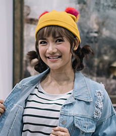 อนุสรา  วันทองทักษ์