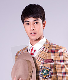 ปภังกร ฤกษ์เฉลิมพจน์