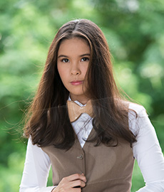 ริต์ตา รามณรงค์