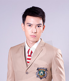 ศศินทร์ เชาว์	