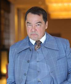 อนันต์  บุนนาค	