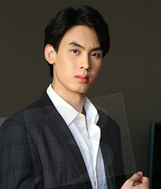 วรพรต  ฝั้นธรรมครั้ง