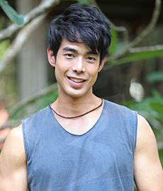 อนาวิล  ชาติทอง	