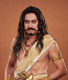 เวนช์  ฟอลโคเนอร์