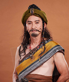 ทนงศักดิ์  ศุภการ