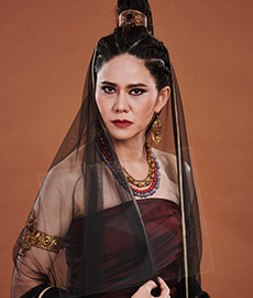 สรวงสุดา  ลาวัณย์ประเสริฐ