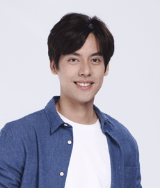 ดาวิชญ์ กรีพลฤกษ์