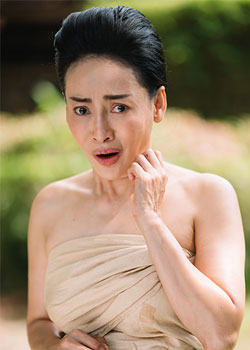 วิมลพันธ์ ชาลีจังหาญ