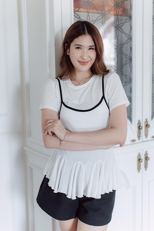 พิชชา มิย่า ทองเจือ